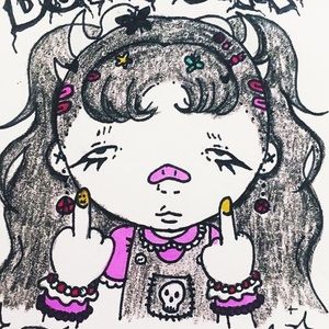 Meet your Posher, Brandyn